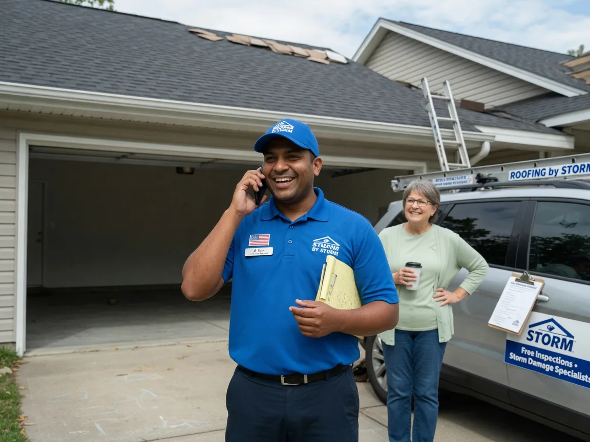 Roof Repair Near Me Odon, IN FAQs